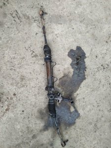 Рулевая рейка Toyota CORONA 1995 седан