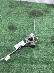 Личинка замка багажника Toyota Camry 2007 ACV40