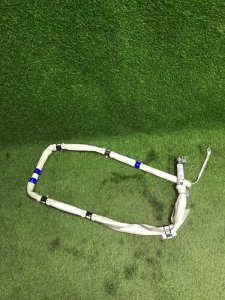 Подушка безопасности AUDI A4 2013 B8