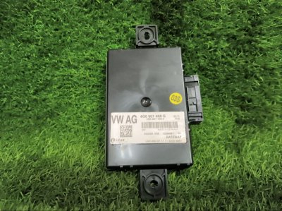 Блок Gateway AUDI A6 C7 AVANTE 2012 4G