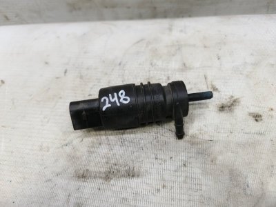 Насос омывателя Volkswagen Jetta 2008