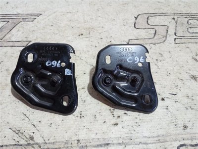 Петля замка капота Audi A6 2011 C7