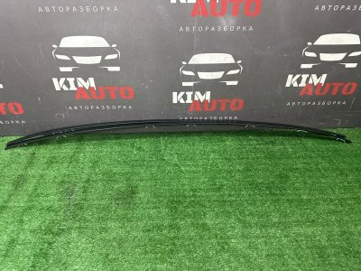 Молдинги крыши Kia Rio 4 2019 FB