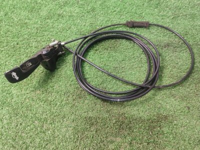 Кнопка открывания багажника Toyota CORONA 1995 седан