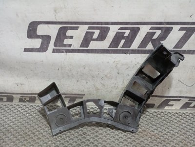 Кронштейн бампера Volkswagen Tiguan 2014 5N