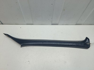 Внутр. накладка на стойку Audi 80 1986 - 1991 B3