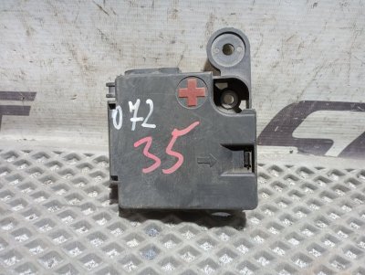 Клемма аккумулятора плюс Audi A5 2012 8T