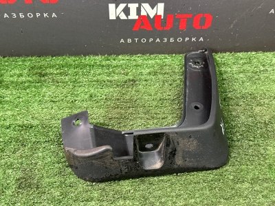 Брызговик Hyundai Solaris 2 2021 HCR