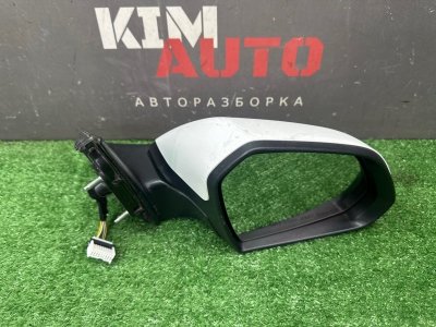 Зеркало заднего вида боковое Hyundai Sonata 7 LF