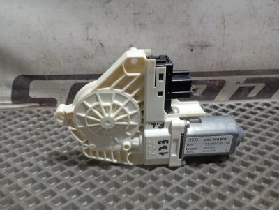 Моторчик стеклоподъемника Audi A4 2008 B8