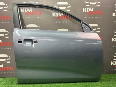 Дверь Kia Rio 4 2019 FB