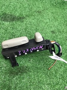 Блок управления сиденьем Toyota Camry 2006 ACV40