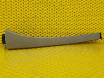 Накладка центральной консоли BMW 5-series 2007 E60