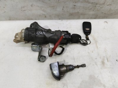 Замок зажигания Kia Cerato 2010 TD