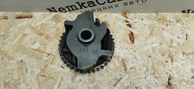 Привод ТНВД Mercedes Vito 1996 638