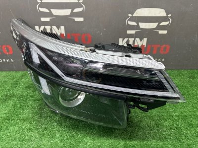 Фара Kia Seltos SP2