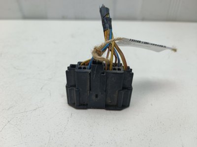 Разъем Ford Focus 3