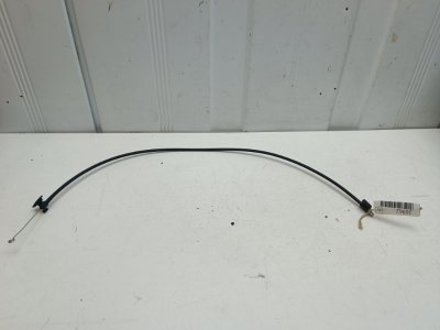 Трос отопителя Audi 80 1986 - 1991 B3