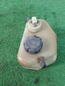 Бачок расширительный лада 21102 2001 2110