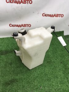 Резонатор воздушного фильтра Toyota Estima 2008 ACR50W