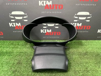 Накладка панели приборов (Козырек) Kia Rio 4 2019 FB