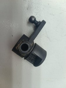 Рычаг выбора передач Ford Focus 3