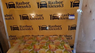 Лобовое стекло ВАЗ Niva 2002 2121