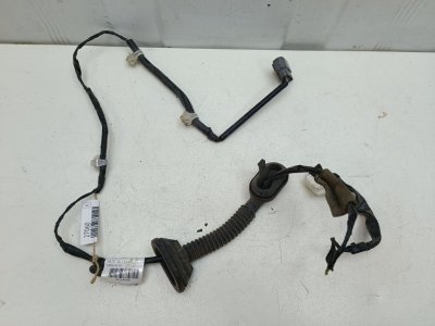 Проводка двери Nissan Almera G15