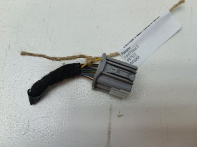 Разъем Ford Focus 3