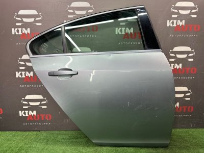 Дверь Opel Insignia