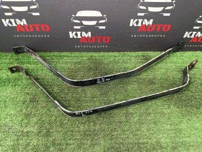 Лента крепления топливного бака Kia Rio 4 2019 FB