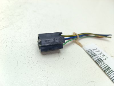 Разъем Volkswagen Transporter T4