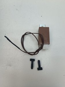 Датчик температуры Fiat Albea