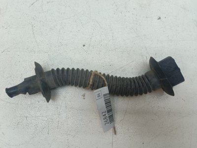 Гофра проводки двери Lada Largus