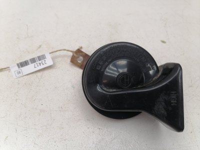 Сигнал Hafei Brio (Lobo)