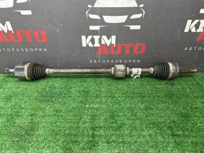 Привод в сборе Kia Rio 4 2019 FB