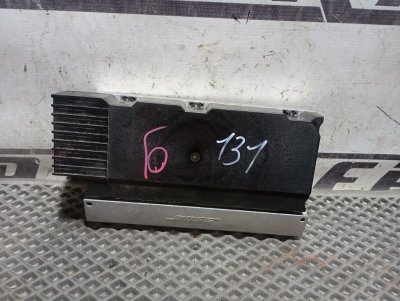 Усилитель звука Audi A6 2007 C6