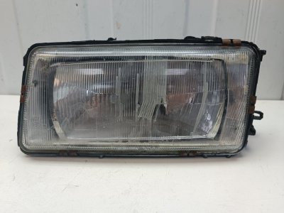 Фара Audi 80 1986 - 1991 B3