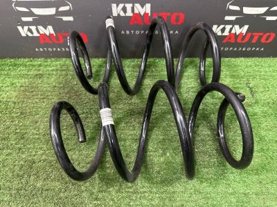 Пружина подвески Mini Countryman F60