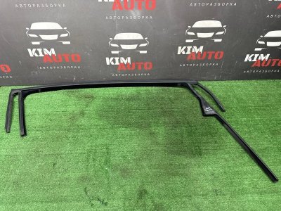 Уплотнитель стекла направляющий Opel Astra J