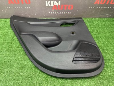 Обшивка двери Kia Rio 4 2019 FB