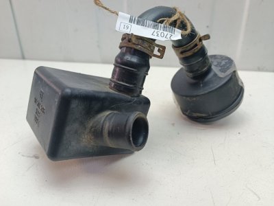 Резонатор воздушного фильтра Opel Omega B