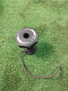 Крепление запасного колеса BMW X3 2007 E83