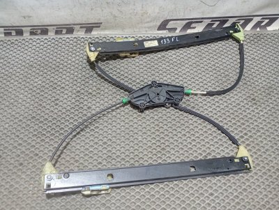 Стеклоподъемник Audi A4 2008 B8