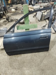 Дверь боковая Toyota CORONA 1995 седан
