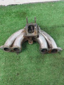 Коллектор впускной лада 21070 1999