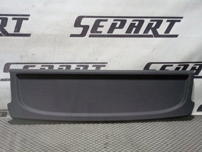 Полка багажника Audi A5 2012 8T