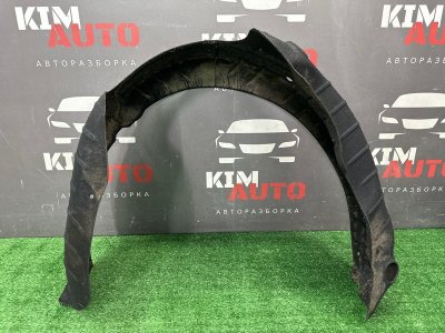Подкрылок Hyundai Solaris 2 2021 HCR