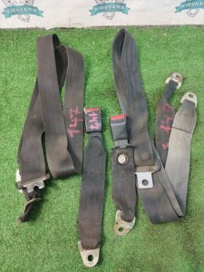 Ремень безопасности лада 2107 1992 2107