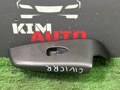 Кнопка стеклоподъемника Honda Civic